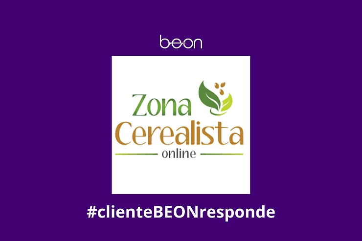 cliente BEON responde